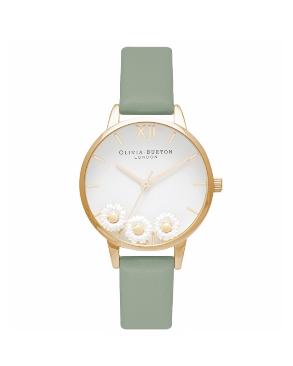 WATCH OLIVIA BURTON WOMEN OB16CH17 (30 MM)