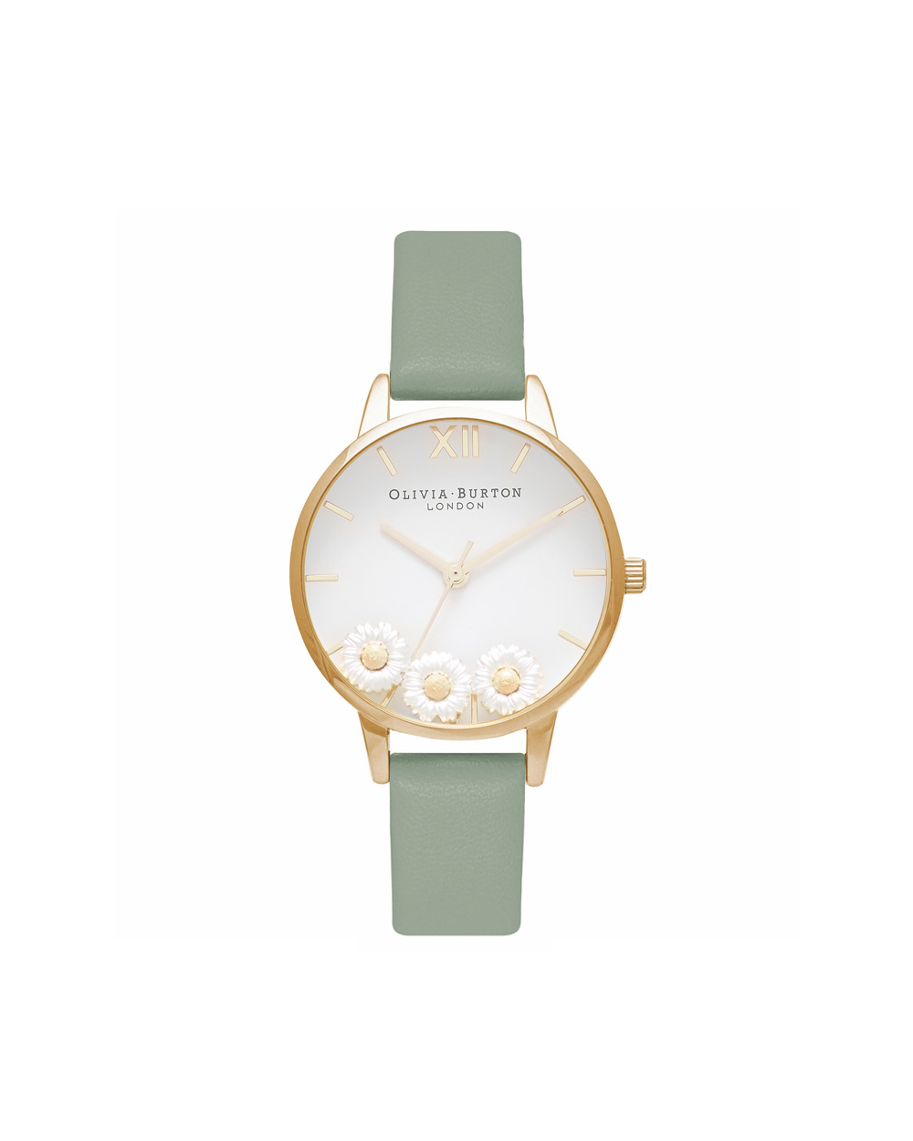 WATCH OLIVIA BURTON WOMEN OB16CH17 (30 MM)