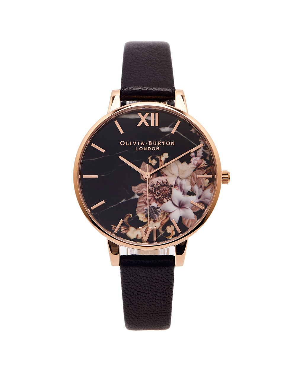 WATCH OLIVIA BURTON WOMEN OB16CS01 (38 MM)