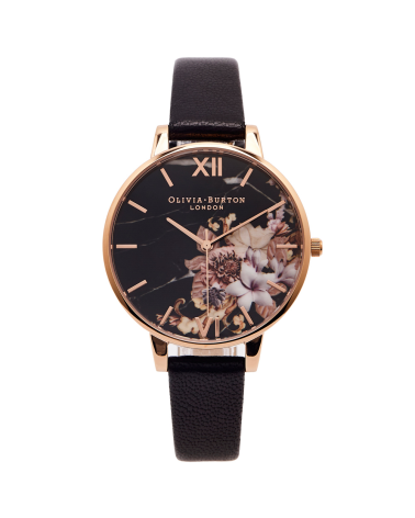WATCH OLIVIA BURTON WOMEN OB16CS01 (38 MM)