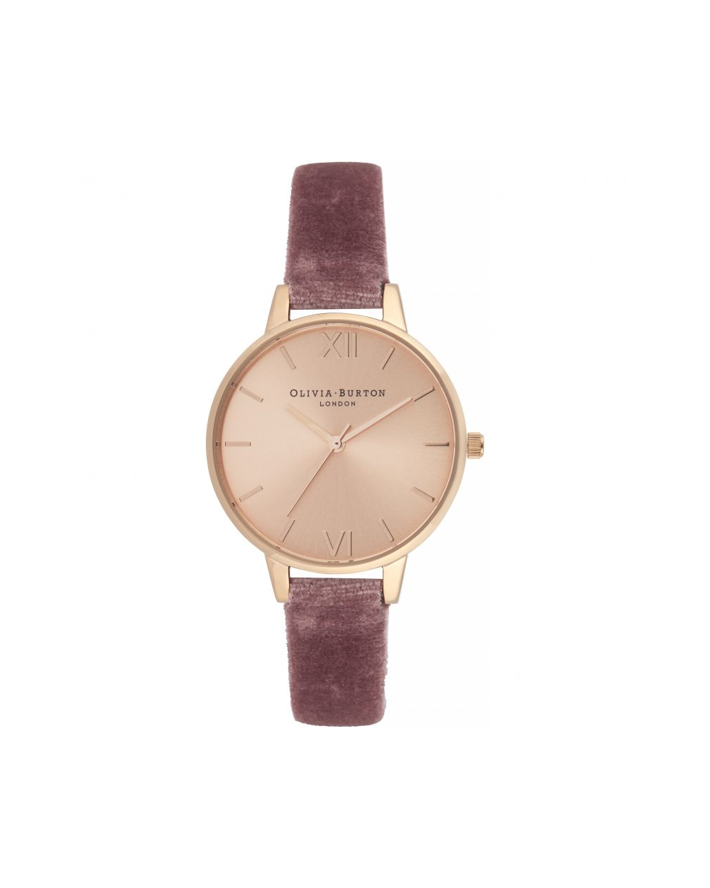 WATCH OLIVIA BURTON WOMEN OB16DE03 (34 MM)