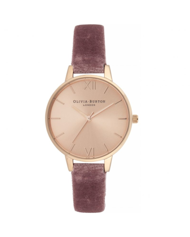 WATCH OLIVIA BURTON WOMEN OB16DE03 (34 MM)