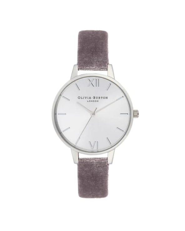 WATCH OLIVIA BURTON WOMEN OB16DE04 (34 MM)