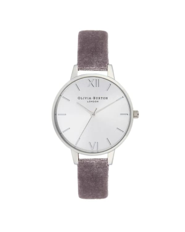 WATCH OLIVIA BURTON WOMEN OB16DE04 (34 MM)
