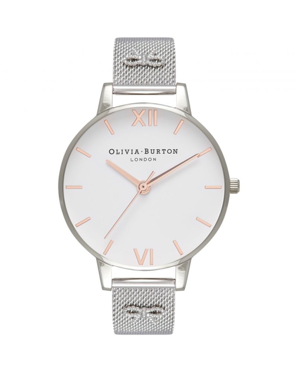 WATCH OLIVIA BURTON WOMEN OB16ES10 (38 MM)