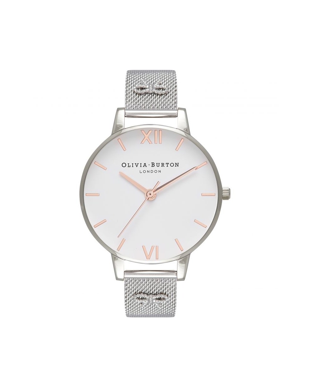 WATCH OLIVIA BURTON WOMEN OB16ES10 (38 MM)