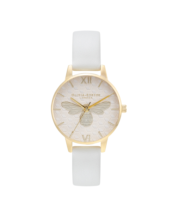 WATCH OLIVIA BURTON WOMEN OB16FB24 (30 MM)