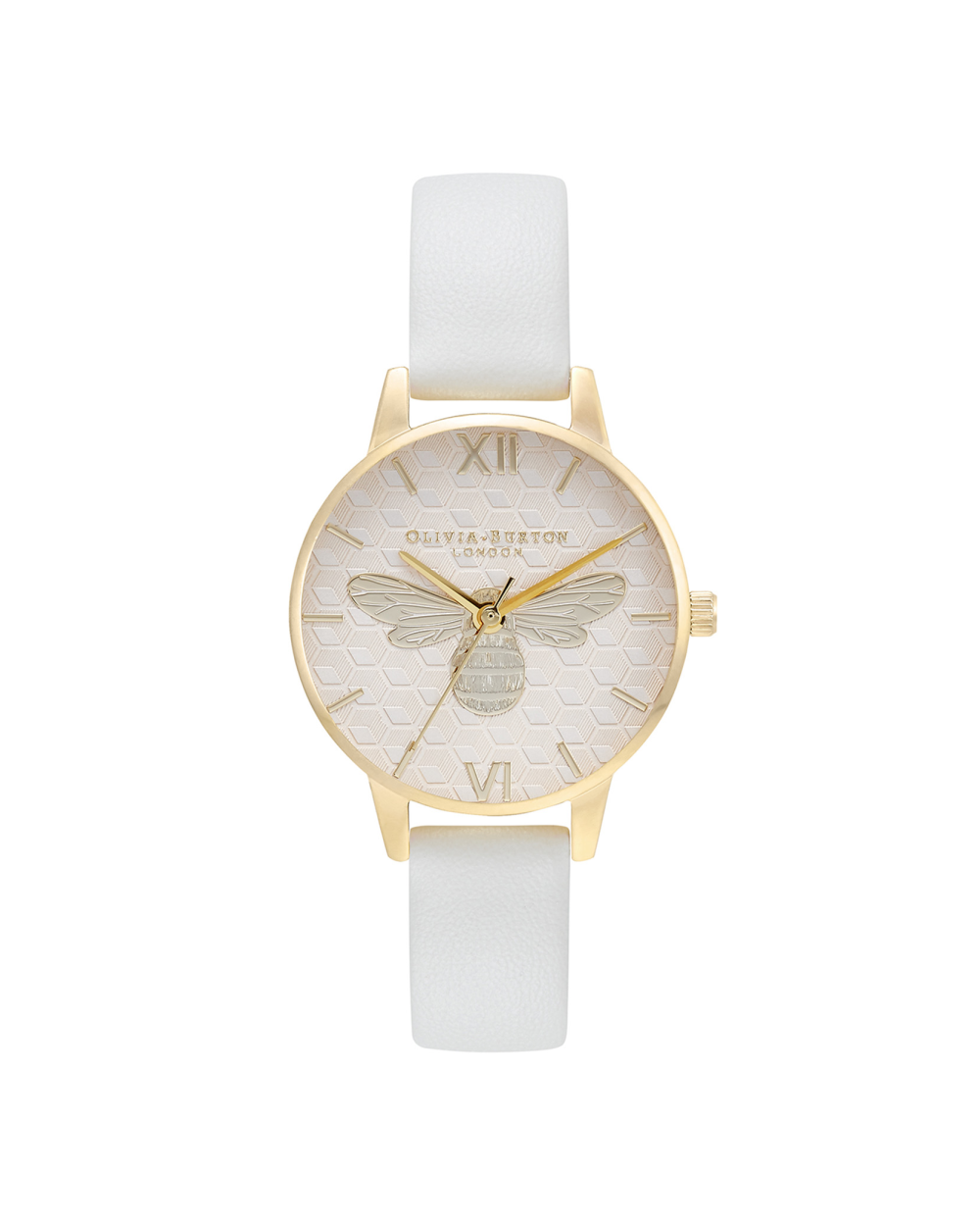 WATCH OLIVIA BURTON WOMEN OB16FB24 (30 MM)