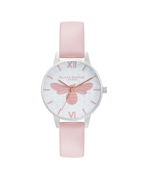 WATCH OLIVIA BURTON WOMEN OB16FB25 (30 MM)