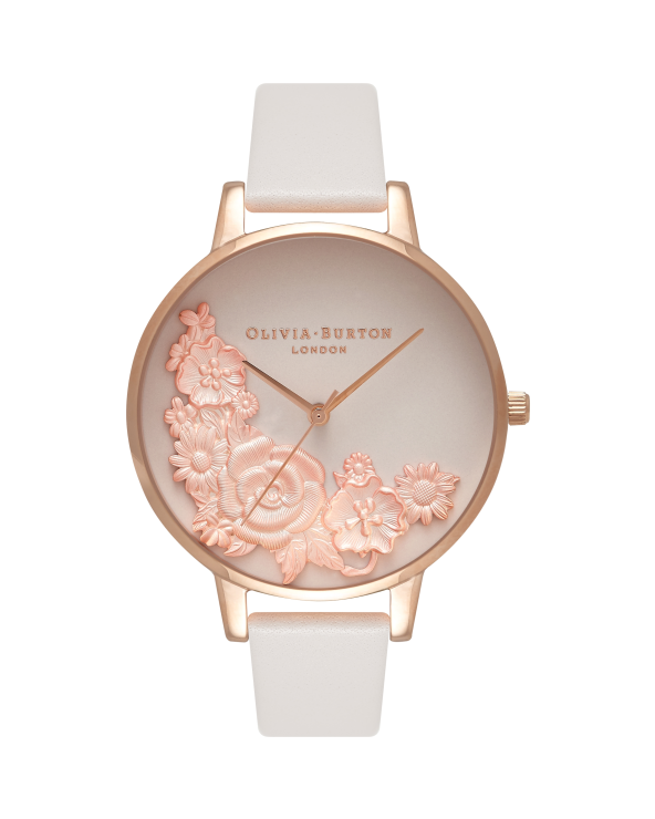 WATCH OLIVIA BURTON WOMEN OB16FS85 (38 MM)