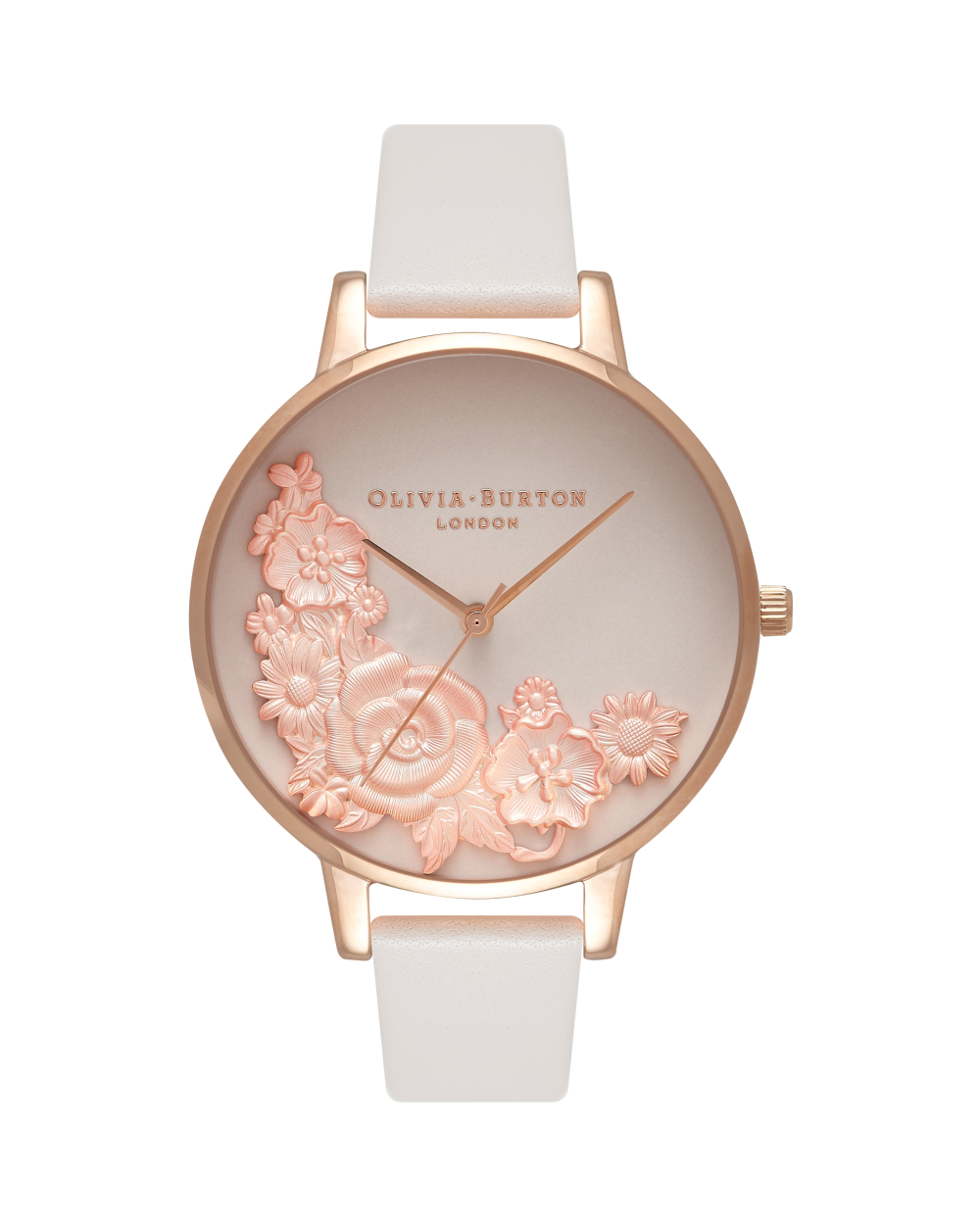 WATCH OLIVIA BURTON WOMEN OB16FS85 (38 MM)