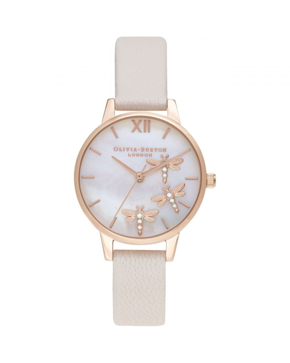 WATCH OLIVIA BURTON WOMEN OB16GB01 (30 MM)