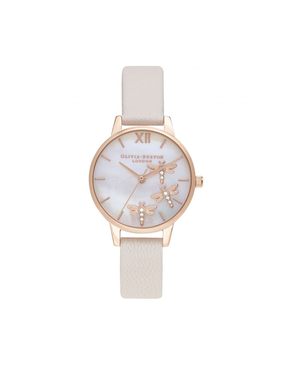 WATCH OLIVIA BURTON WOMEN OB16GB01 (30 MM)