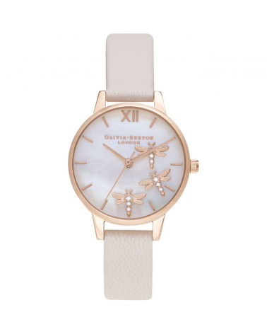 WATCH OLIVIA BURTON WOMEN OB16GB01 (30 MM)