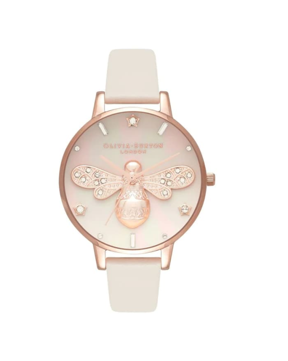WATCH OLIVIA BURTON WOMEN OB16GB10 (34 MM)