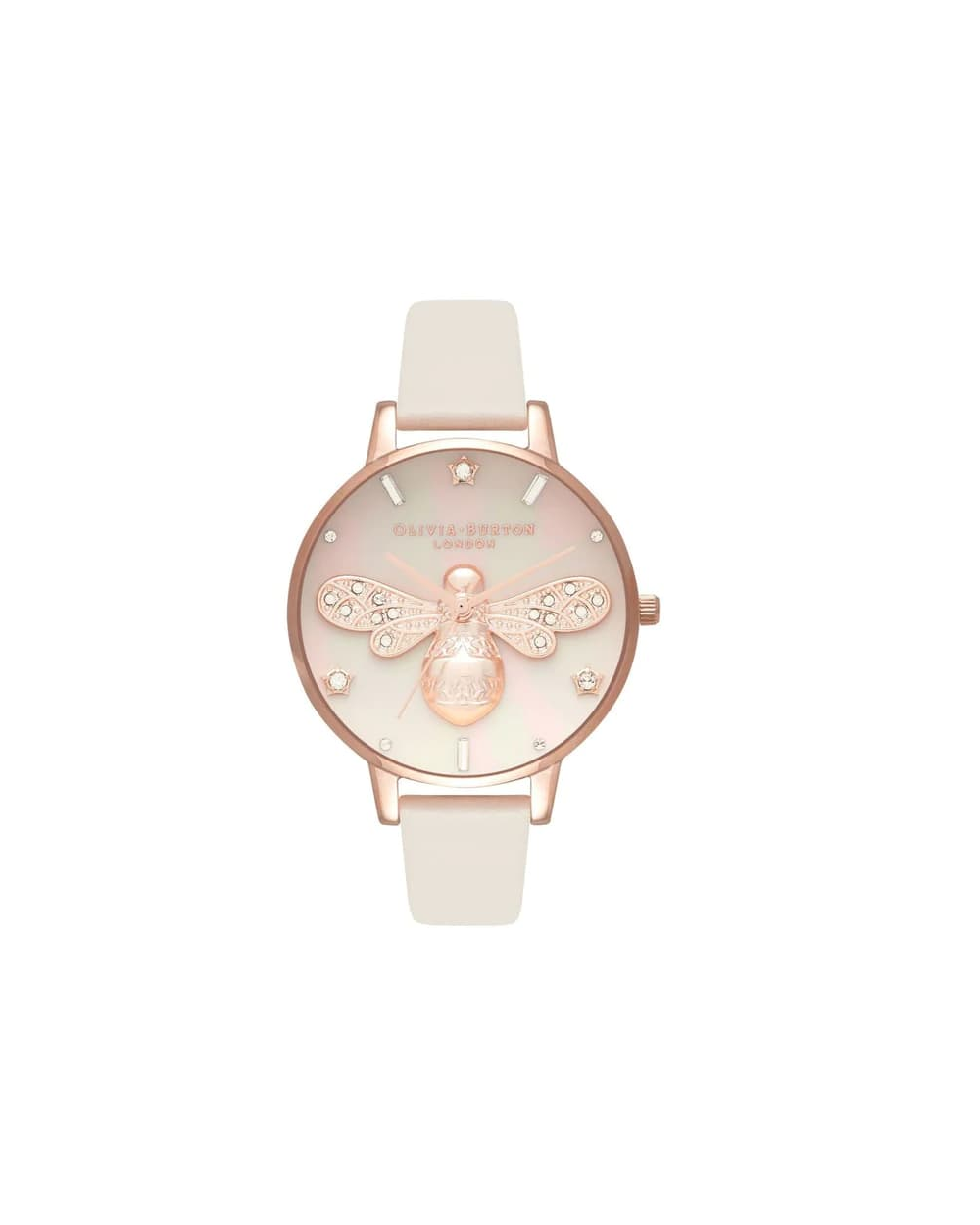 WATCH OLIVIA BURTON WOMEN OB16GB10 (34 MM)