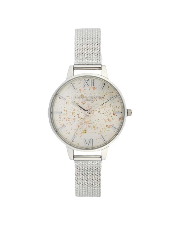 WATCH OLIVIA BURTON WOMEN OB16GD14 (34 MM)