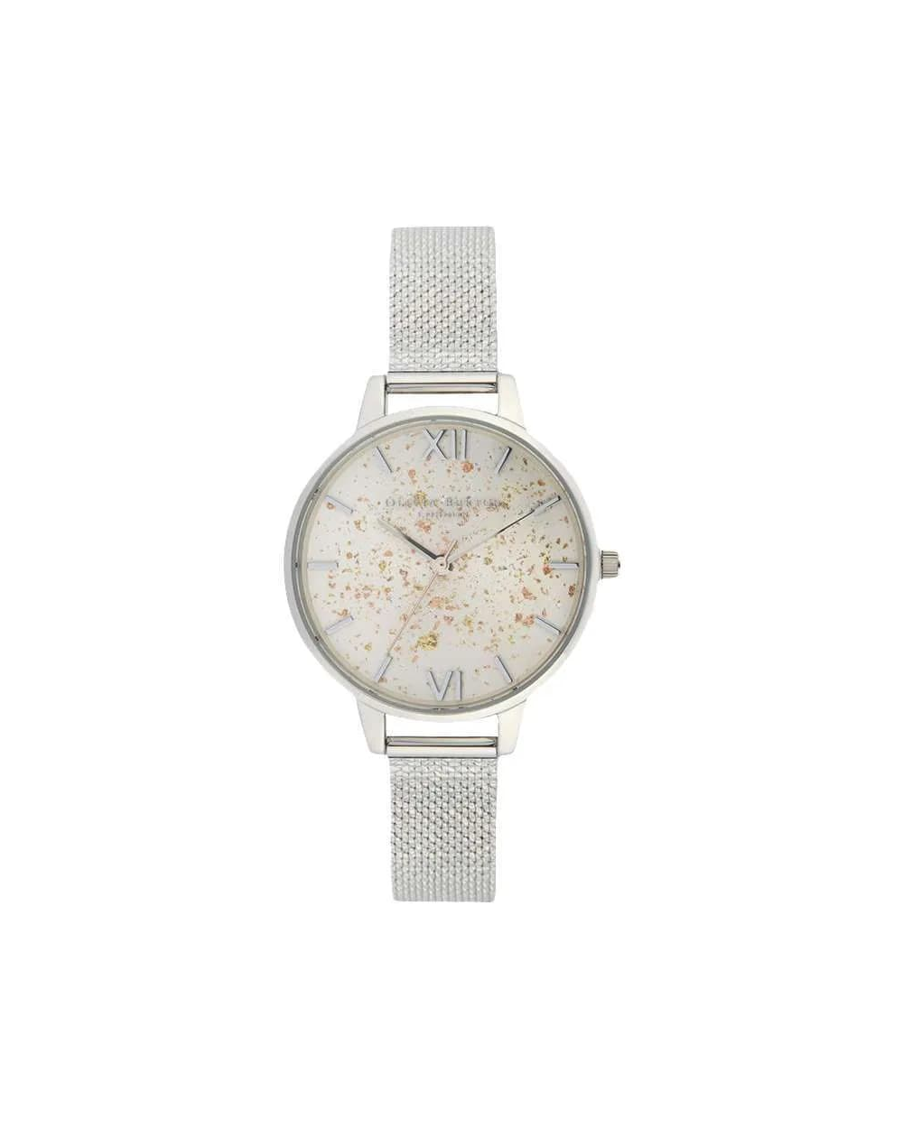 WATCH OLIVIA BURTON WOMEN OB16GD14 (34 MM)
