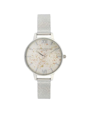WATCH OLIVIA BURTON WOMEN OB16GD14 (34 MM)