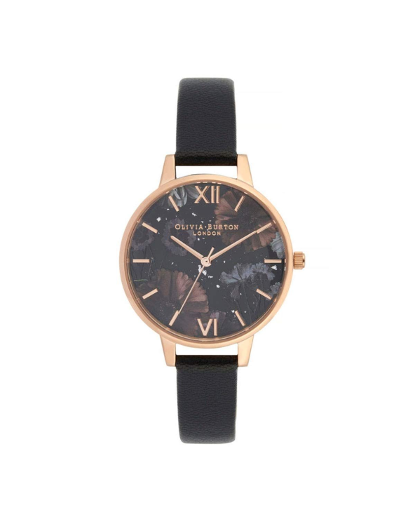 WATCH OLIVIA BURTON WOMEN OB16GD22 (34MM)