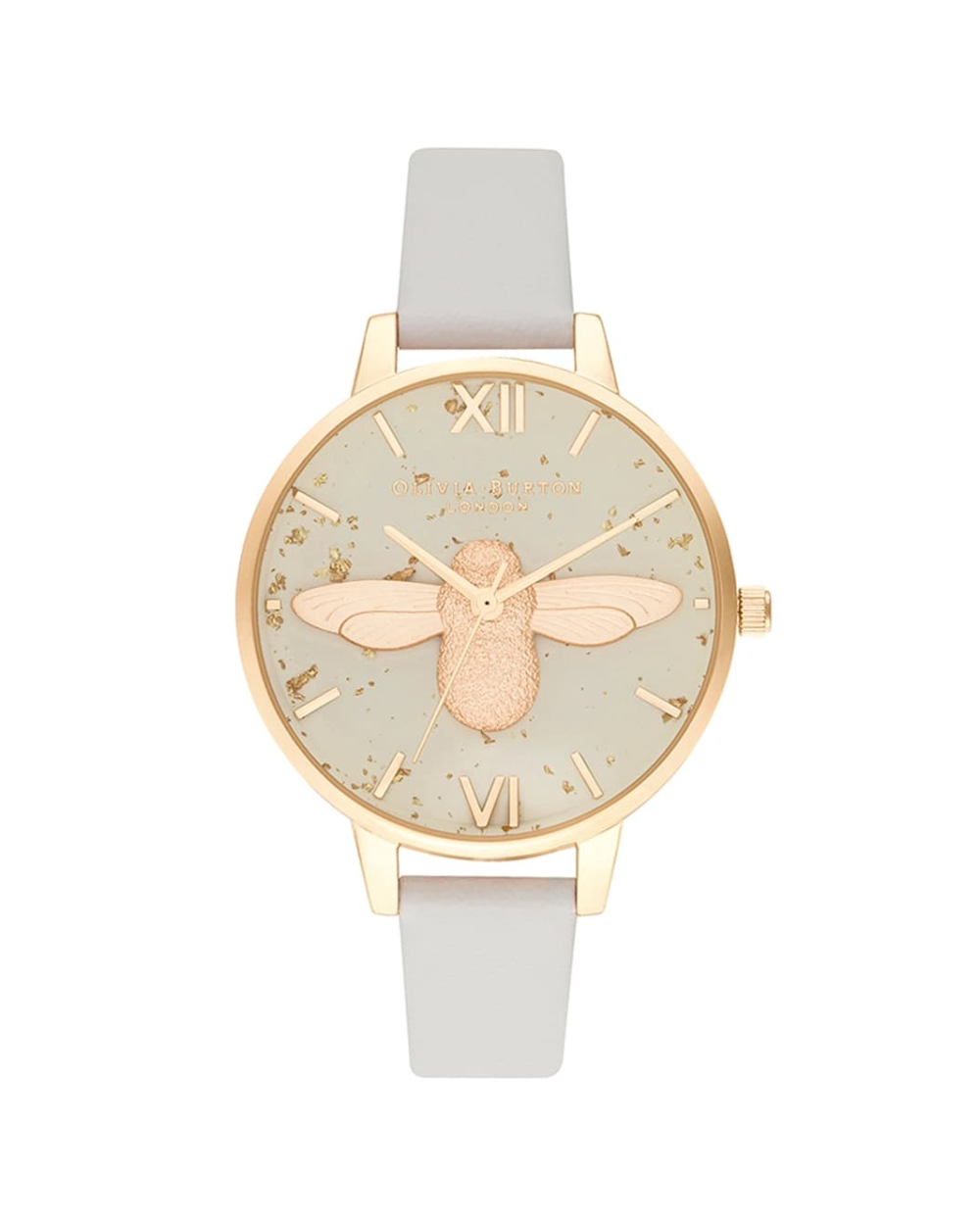 WATCH OLIVIA BURTON WOMEN OB16GD37 (34 MM)