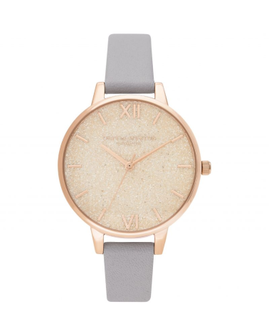 WATCH OLIVIA BURTON WOMEN OB16GD45 (34 MM)