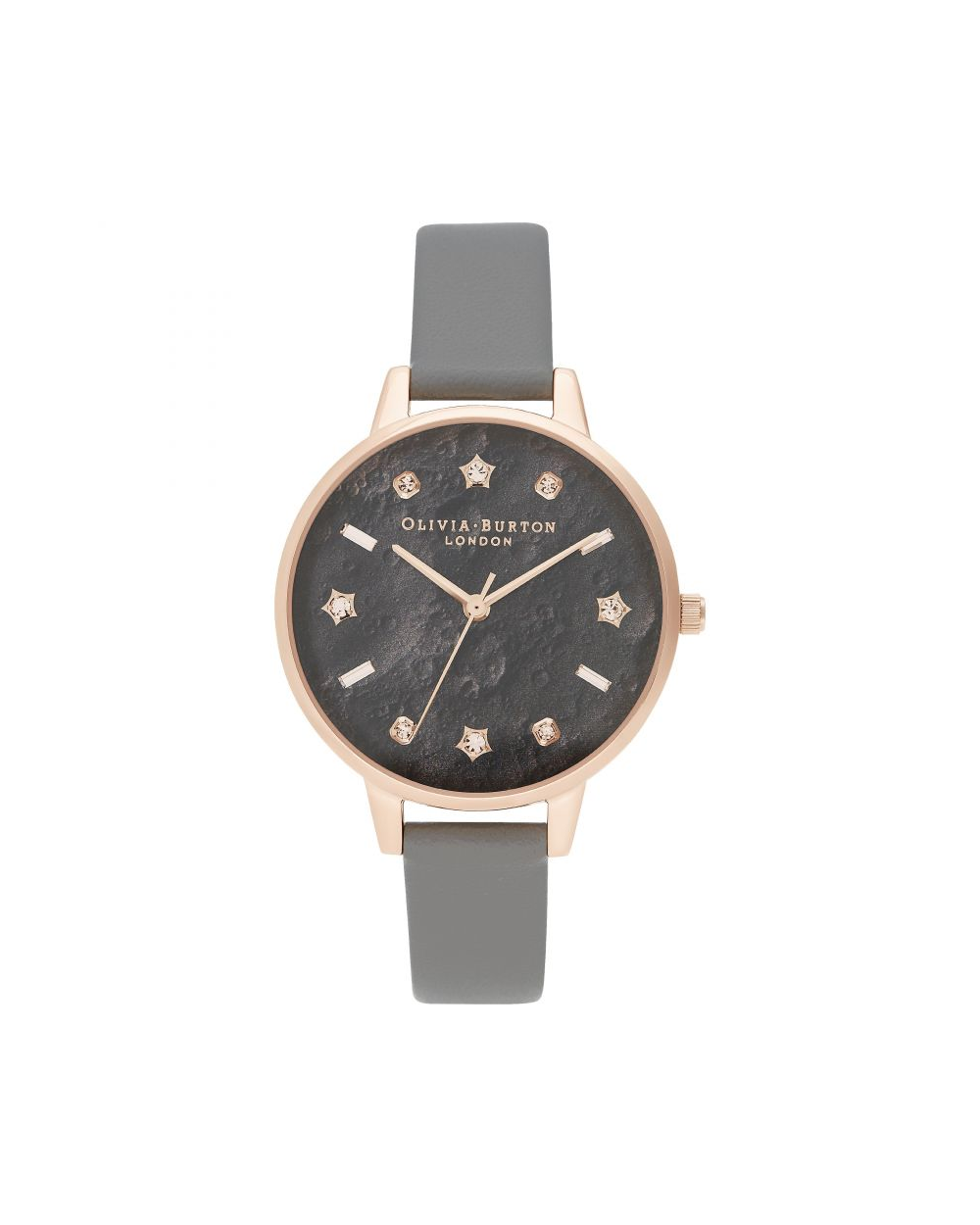 WATCH OLIVIA BURTON WOMEN OB16GD55 (34 MM)