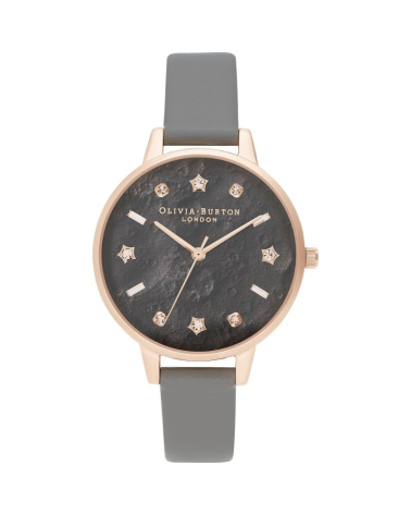 WATCH OLIVIA BURTON WOMEN OB16GD55 (34 MM)