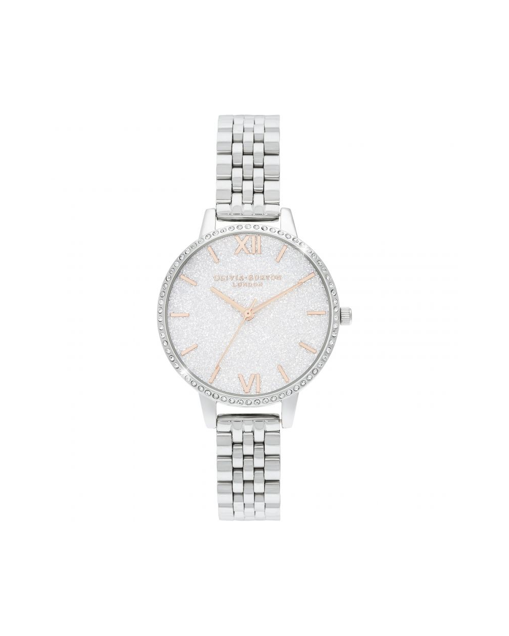 WATCH OLIVIA BURTON WOMEN OB16GD68 (34 MM)
