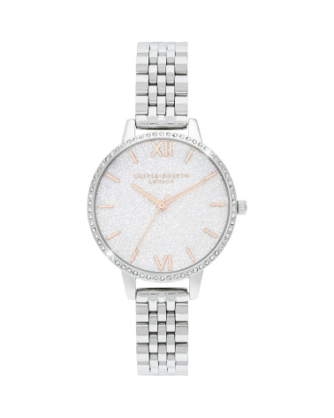 WATCH OLIVIA BURTON WOMEN OB16GD68 (34 MM)