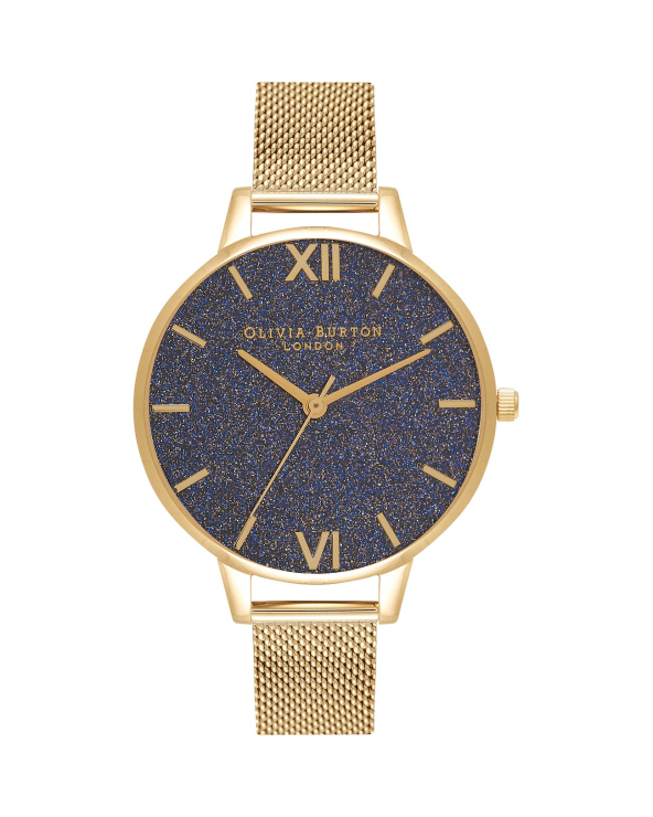 WATCH OLIVIA BURTON WOMEN OB16GD75 (34 MM)