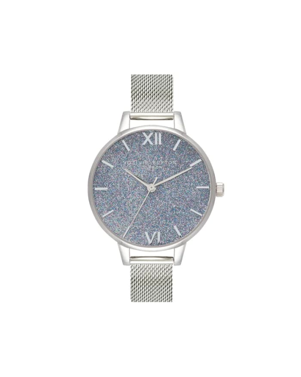WATCH OLIVIA BURTON WOMEN OB16GD77 (34 MM)