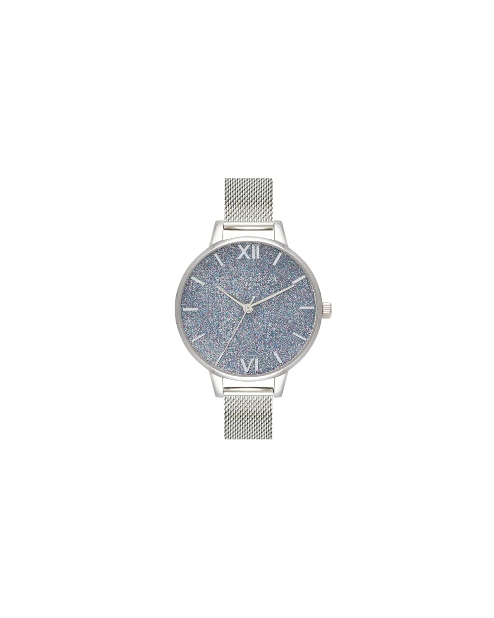 WATCH OLIVIA BURTON WOMEN OB16GD77 (34 MM)