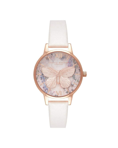 WATCH OLIVIA BURTON WOMEN OB16GH07 (30MM)