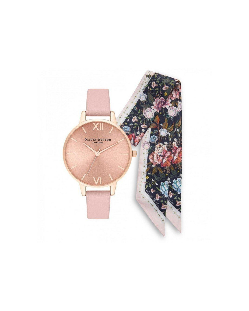 WATCH OLIVIA BURTON WOMEN OB16GSET23 (34MM)