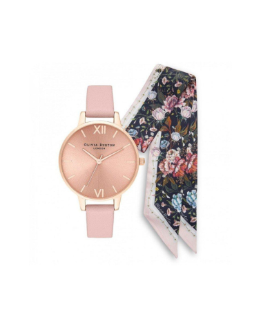 WATCH OLIVIA BURTON WOMEN OB16GSET23 (34MM)