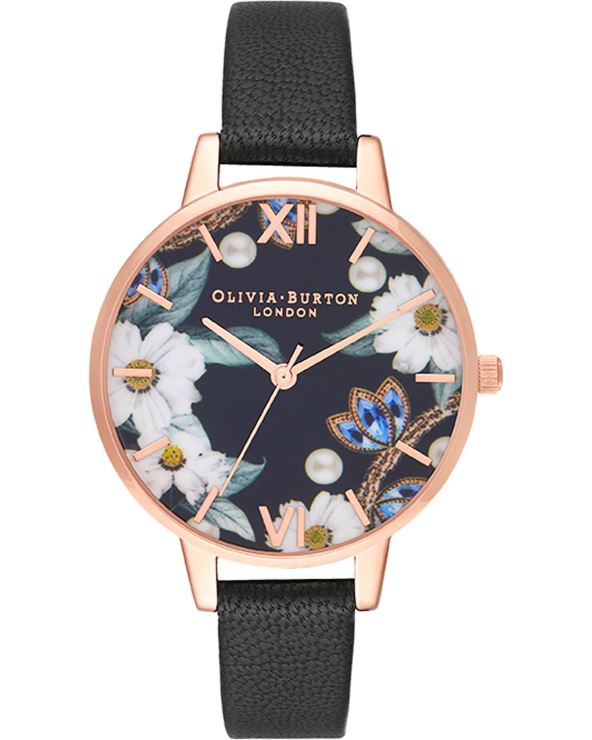 WATCH OLIVIA BURTON WOMEN OB16GSET24 (34 MM)