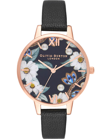 WATCH OLIVIA BURTON WOMEN OB16GSET24 (34 MM)