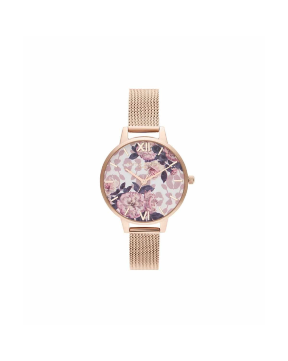 WATCH OLIVIA BURTON WOMEN OB16LP01 (34MM)
