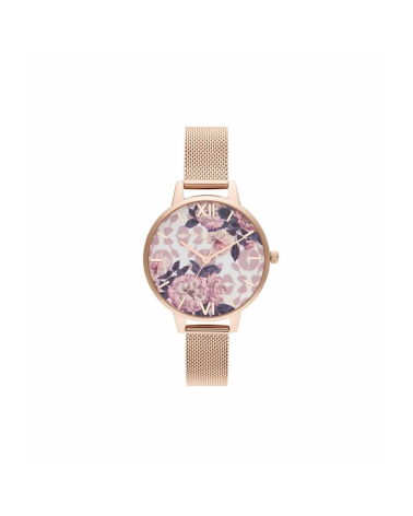 WATCH OLIVIA BURTON WOMEN OB16LP01 (34MM)