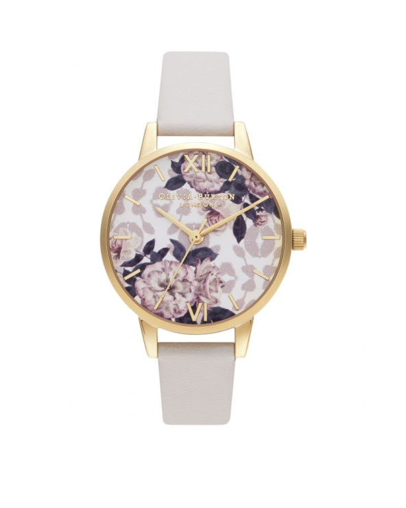 WATCH OLIVIA BURTON WOMEN OB16LP02 (30 MM)
