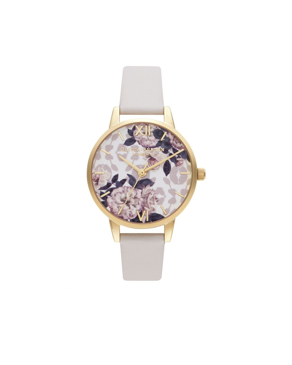 WATCH OLIVIA BURTON WOMEN OB16LP02 (30 MM)