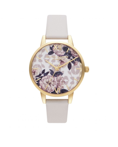 WATCH OLIVIA BURTON WOMEN OB16LP02 (30 MM)