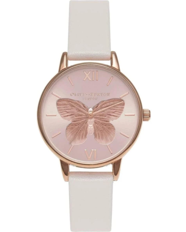 WATCH OLIVIA BURTON WOMEN OB16MB16 (30 MM)