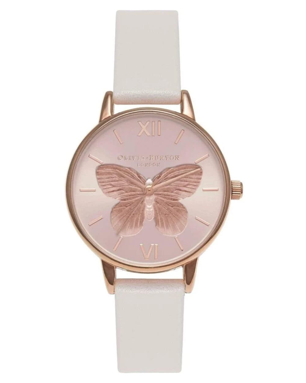 WATCH OLIVIA BURTON WOMEN OB16MB16 (30 MM)