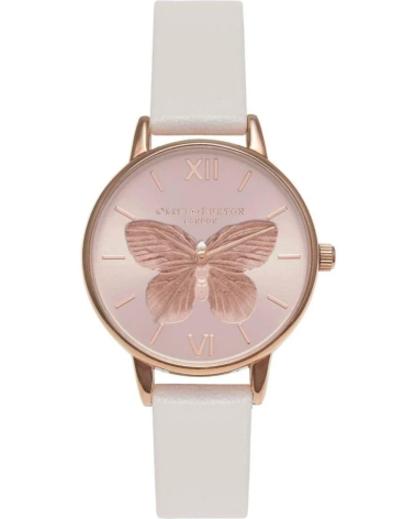 WATCH OLIVIA BURTON WOMEN OB16MB16 (30 MM)