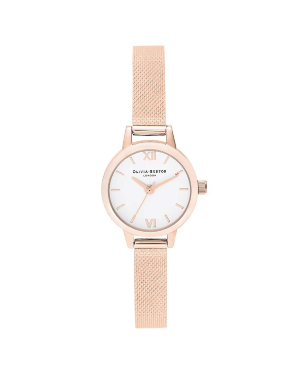 WATCH OLIVIA BURTON WOMEN OB16MC61 (23 MM)