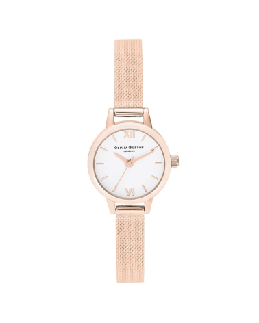 WATCH OLIVIA BURTON WOMEN OB16MC61 (23 MM)