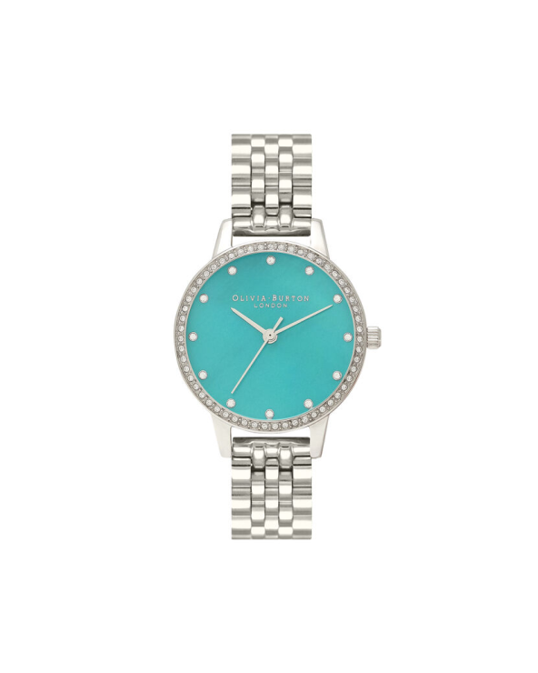 WATCH OLIVIA BURTON WOMEN OB16MD101 (30 MM)