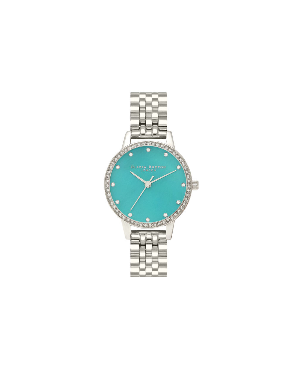 WATCH OLIVIA BURTON WOMEN OB16MD101 (30 MM)